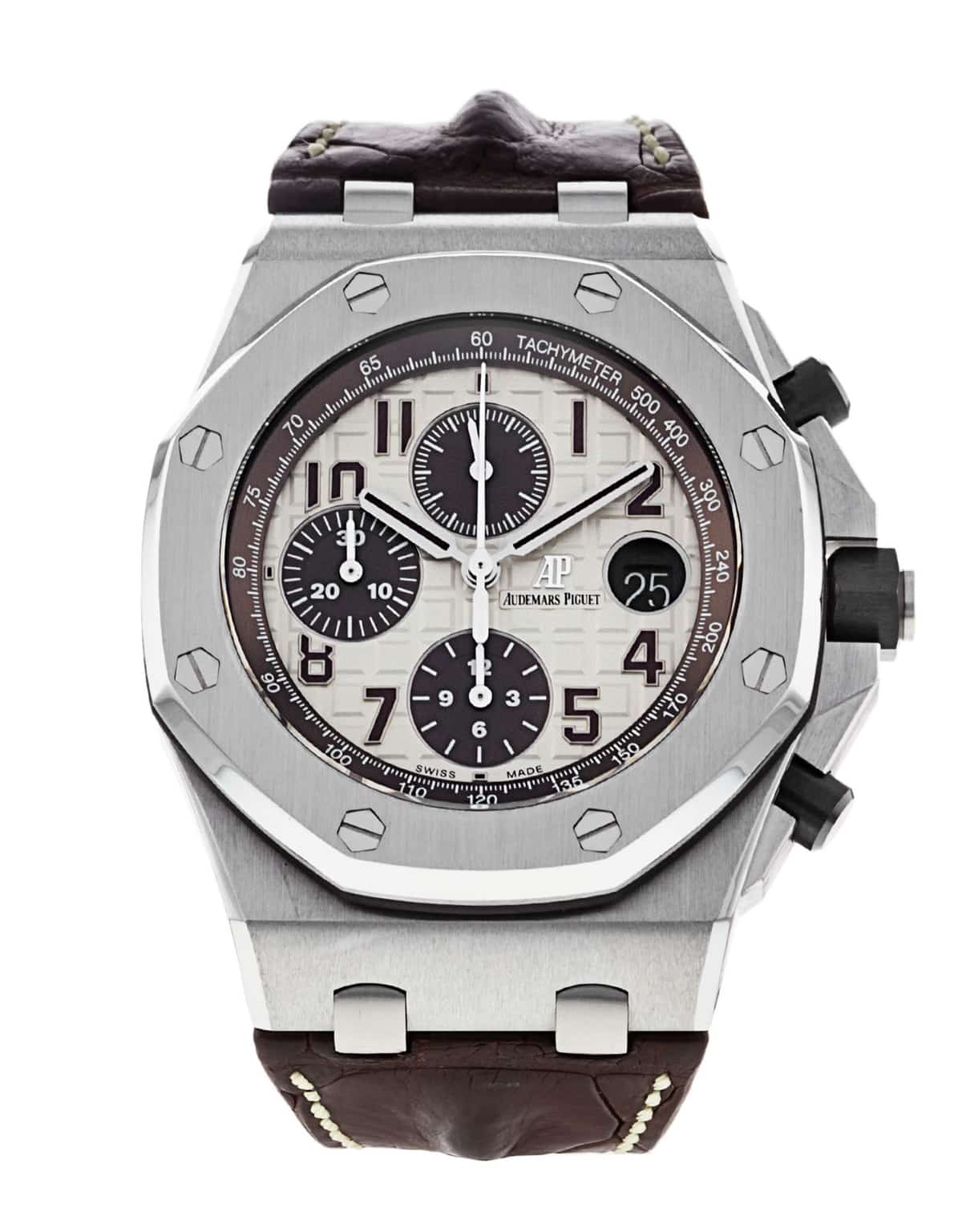 Audemars Piguet Royal Oak Offshore 26470ST.OO.A801CR.01